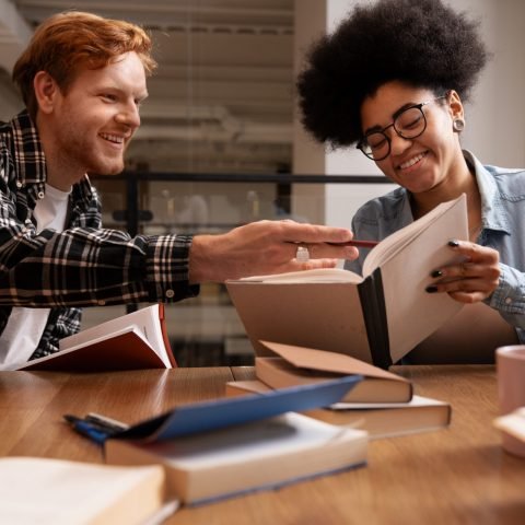 authentic-book-club-scene